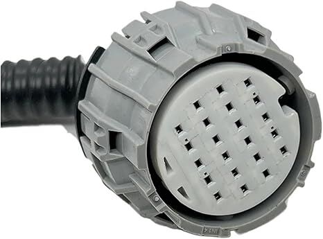 CVT EDC 22 Fişli Şanzıman Soketi (7283-8750-30)