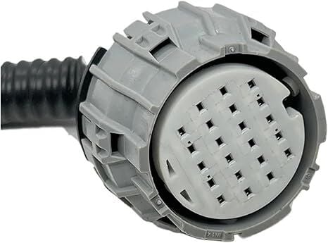 CVT EDC 22 Fişli Şanzıman Soketi (7283-8750-30)