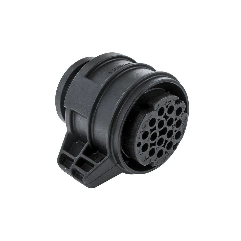 ŞANZIMAN SOKETİ VW AUDI 3D0973993 3D 0973993