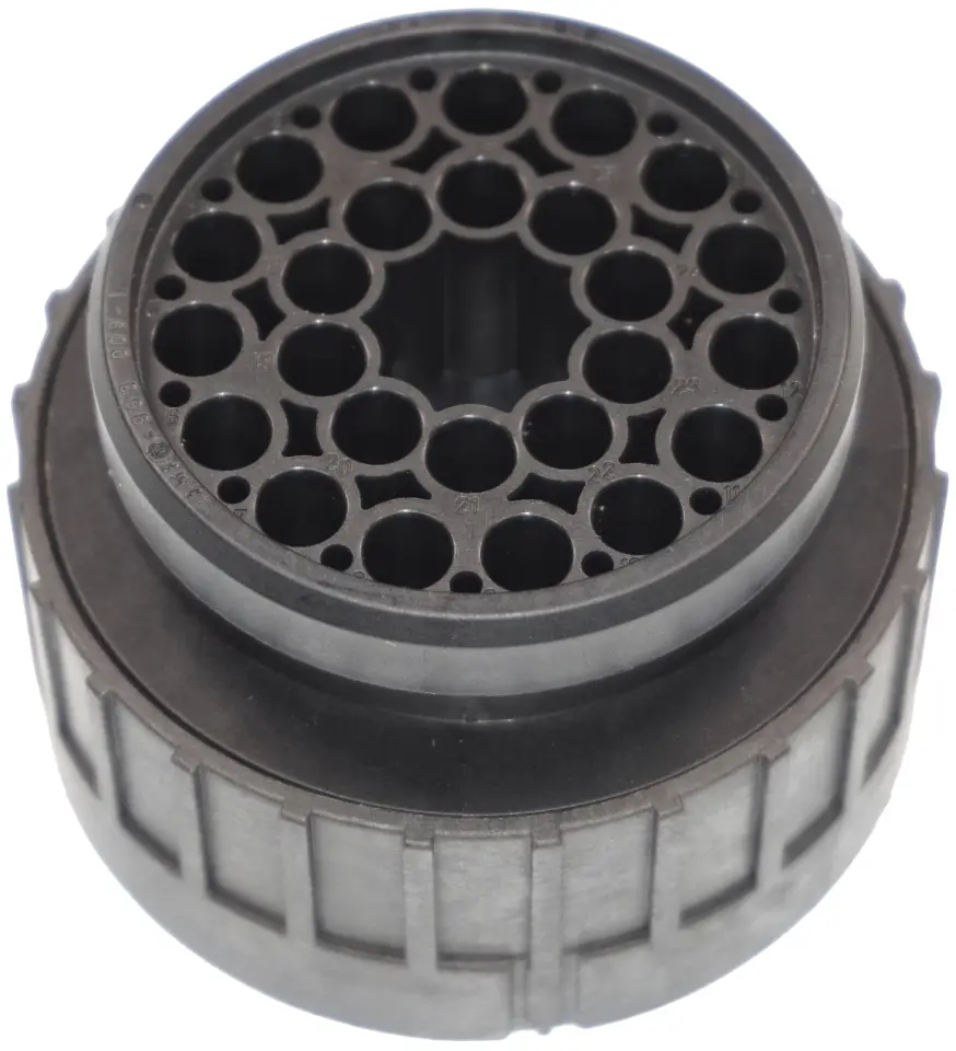 61131387108 MOTOR KABLO BAĞLANTI SOKETİ BMW