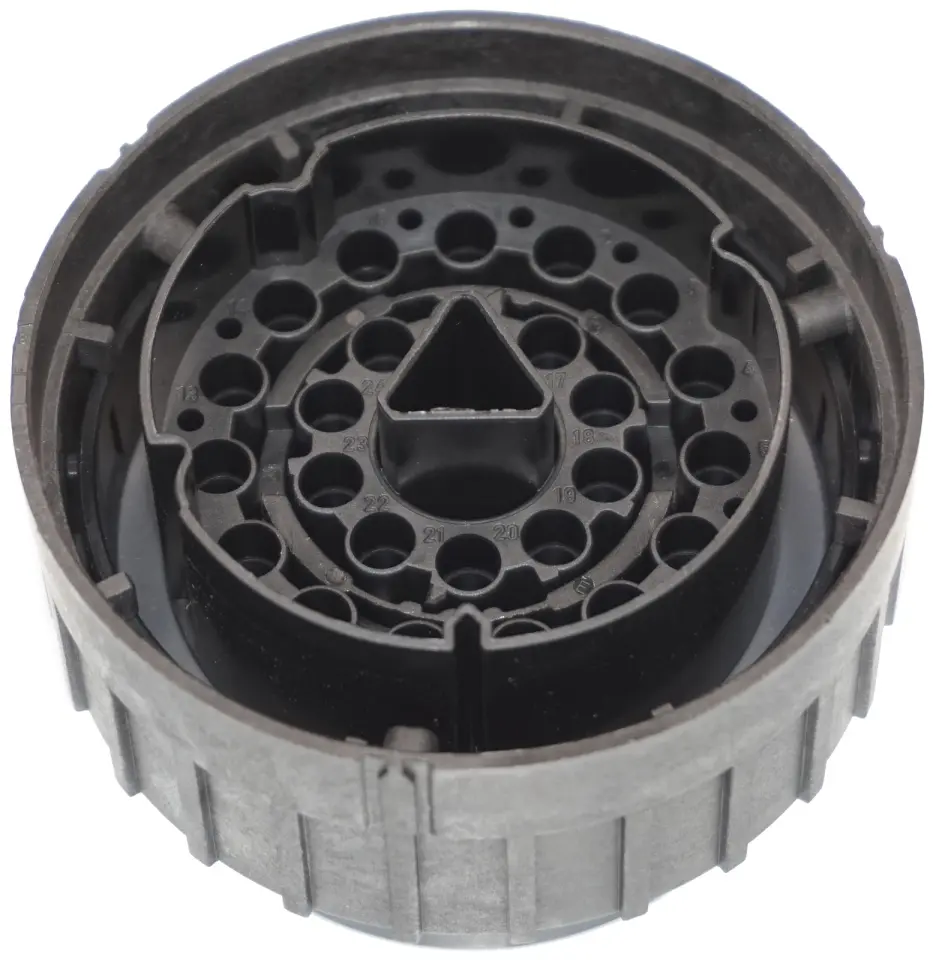 61131387108 MOTOR KABLO BAĞLANTI SOKETİ BMW