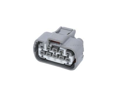Toyota  Şanzıman Solenoid Soketi 90980-11658